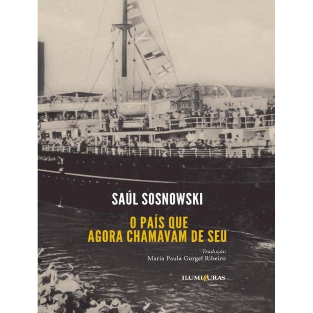 Pais Que Agora Chamavam De Seu,O