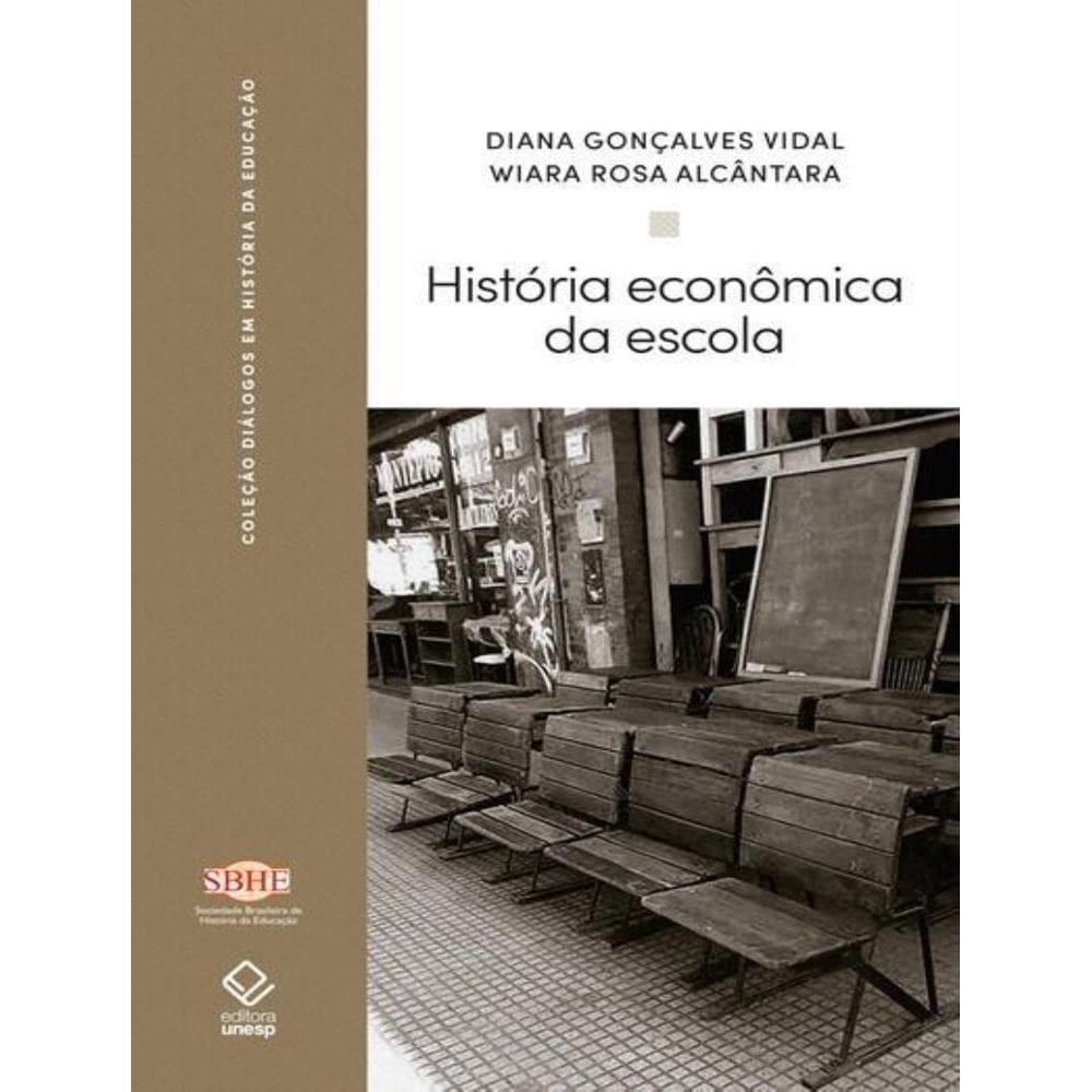 Historia Economica Da Escola