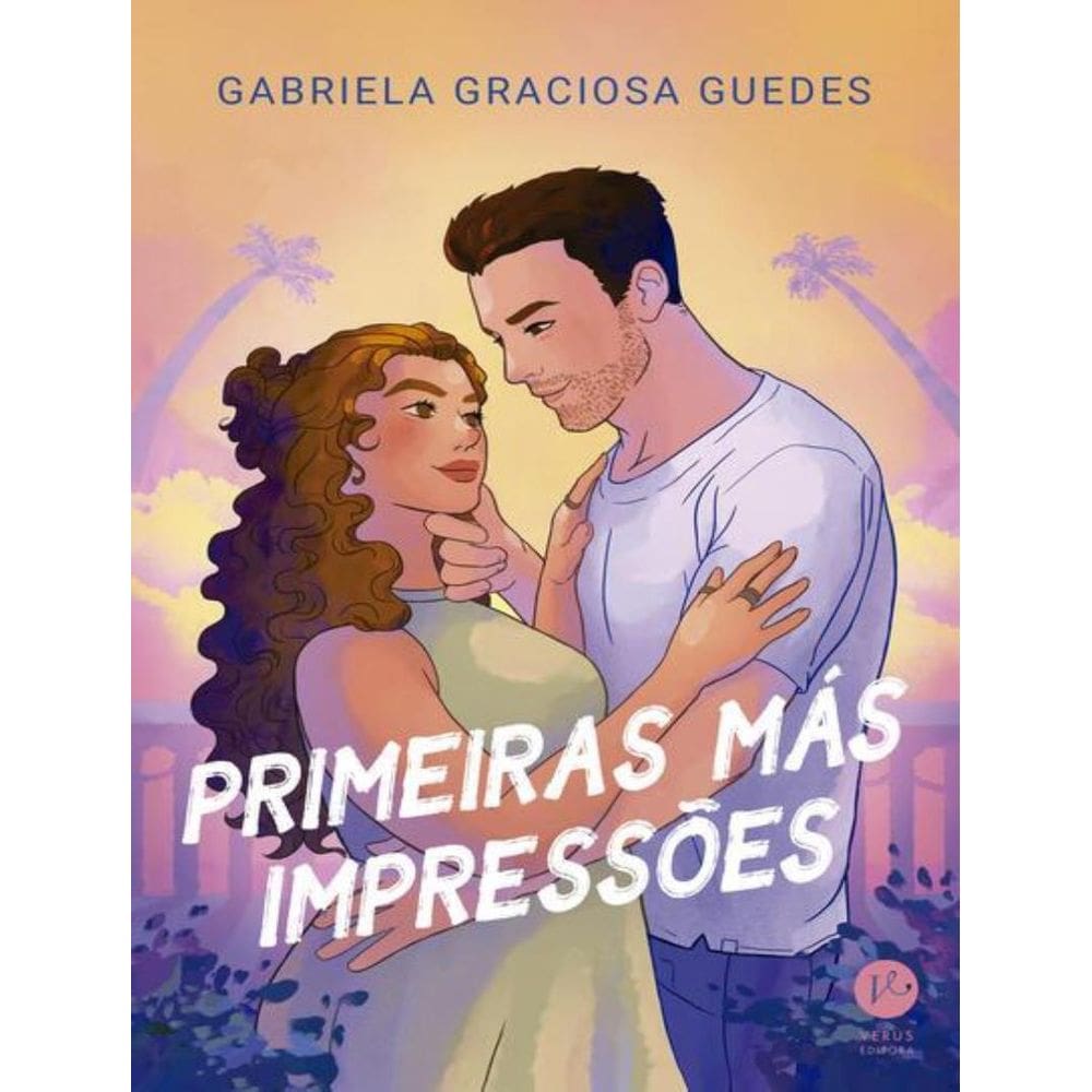 Primeiras Mas Impressoes