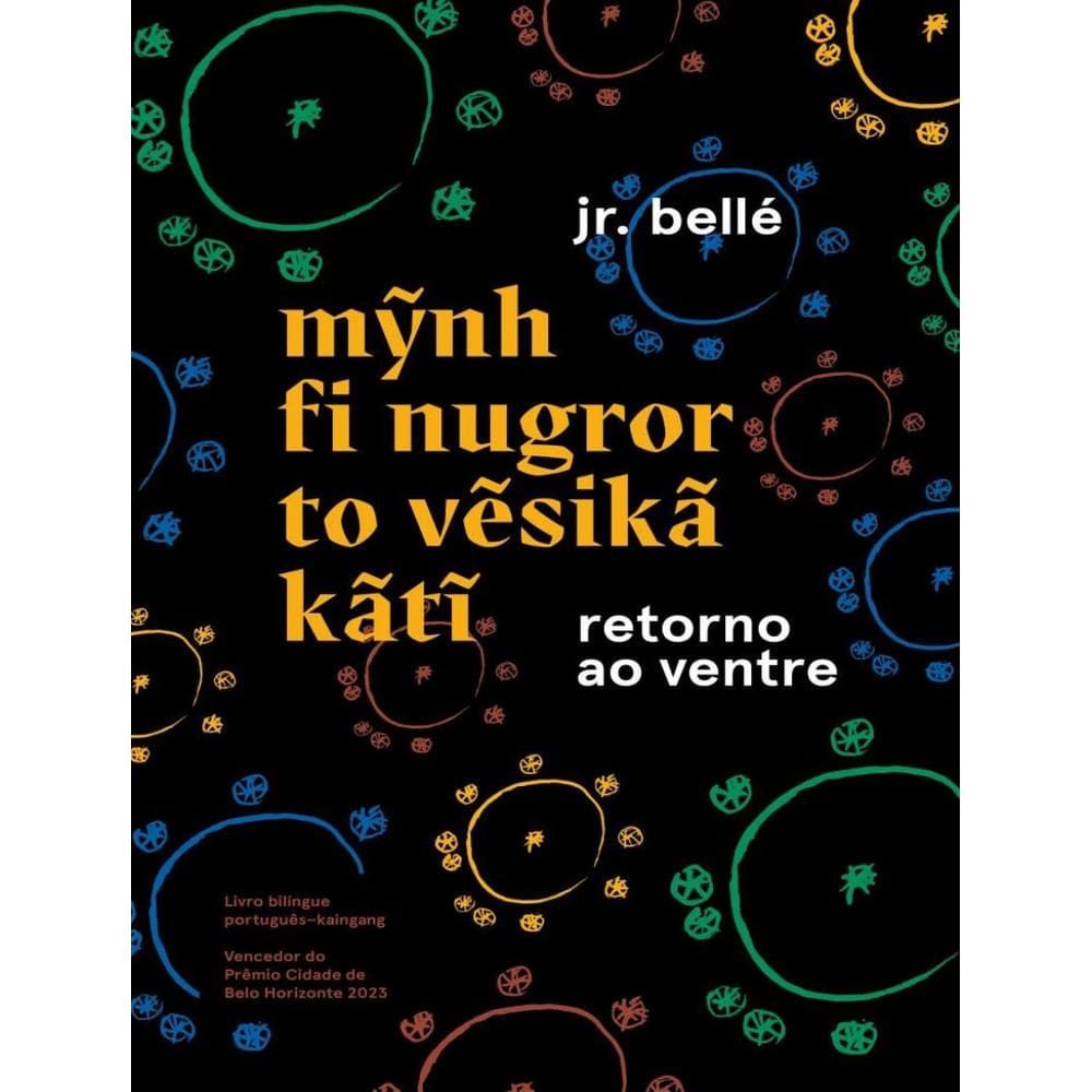 Retorno Ao Ventre - Mynh Fi Nugror To Vesika Kati