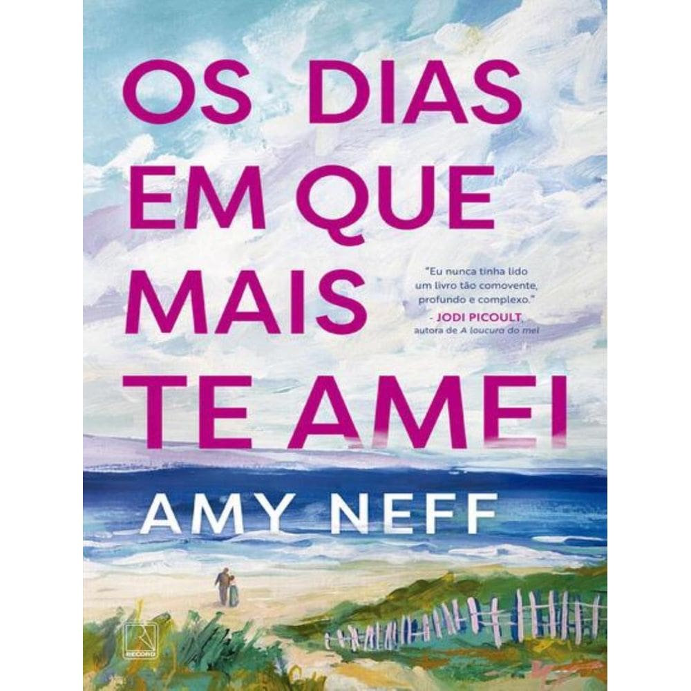 Dias Em Que Mais Te Amei, Os