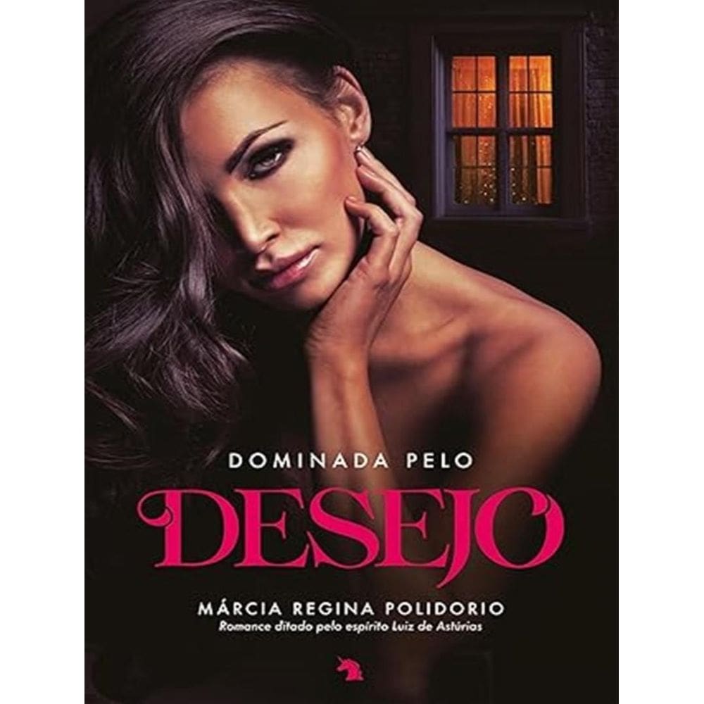 Dominada Pelo Desejo
