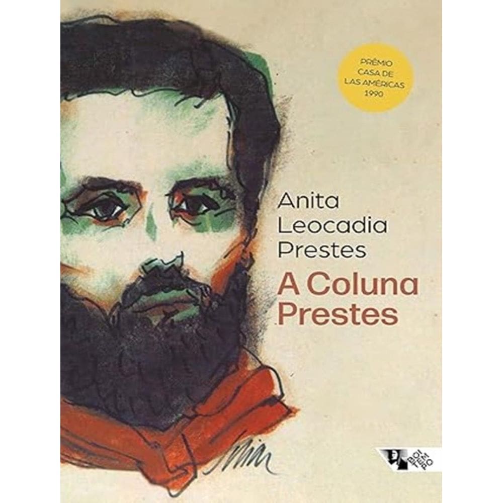 Coluna Prestes, A