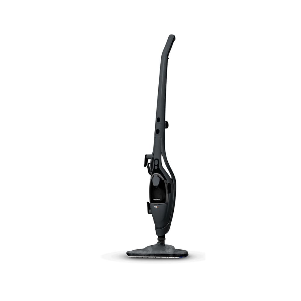 Passador A Vapor De Pisos Mallory Max Steam 2 Em 1 1200W - 127V