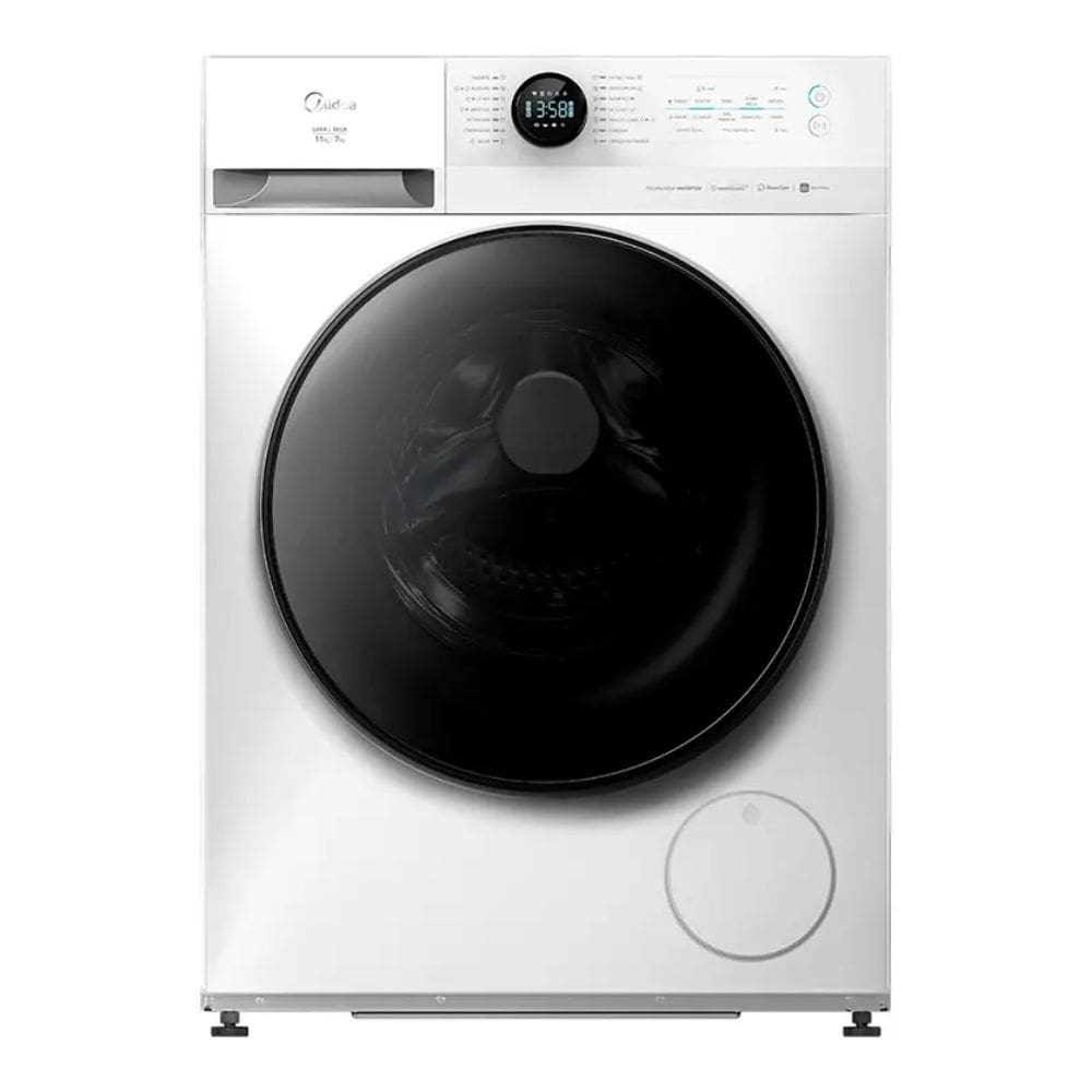 Lava E Seca Midea 11Kg MF201D110WB/WK - 110V