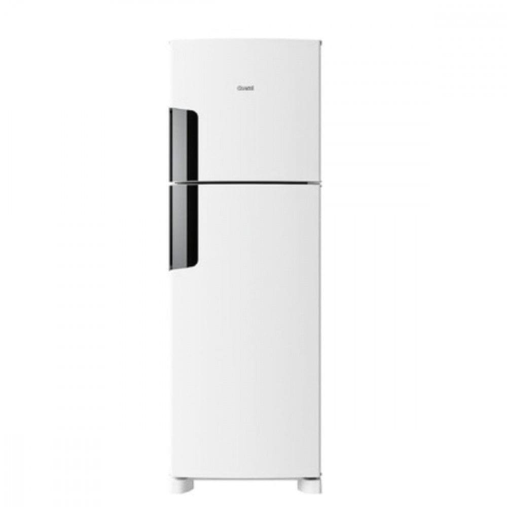 Refrigerador CRM44MB Inverter F.Free 377L Consul