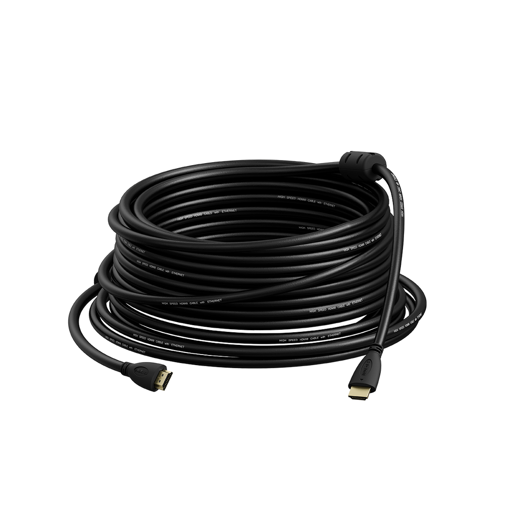 Cabo HDMI 2.0 10M Intelbras CHF 2010