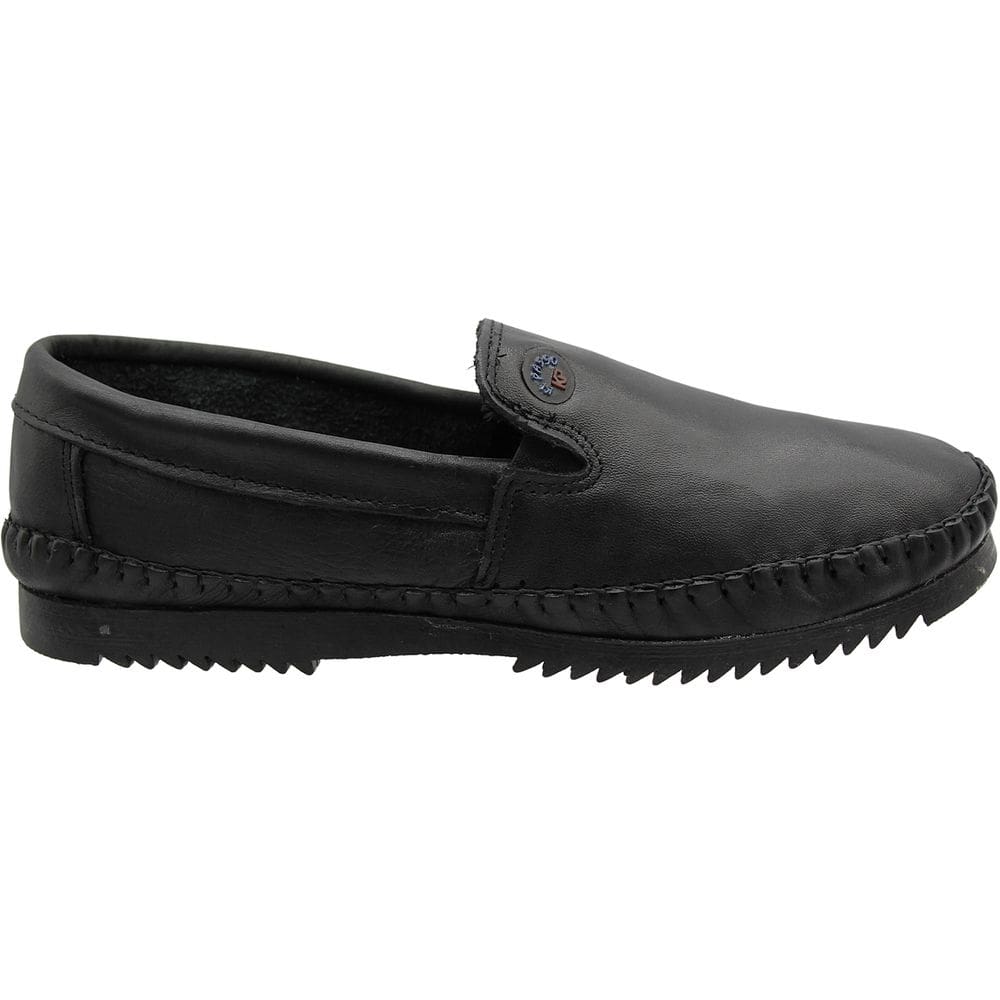 Sapatilha Kipasso Drive Couro Masculino