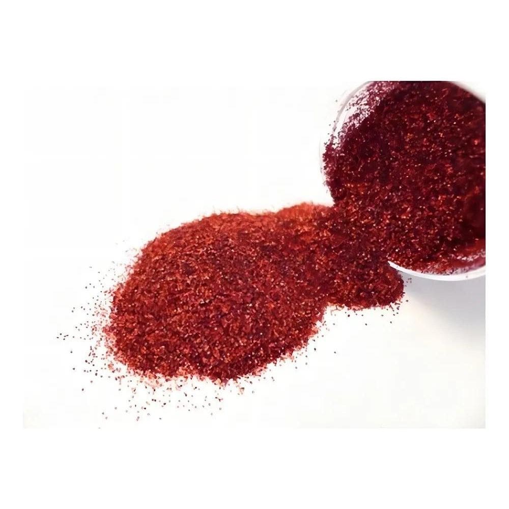 2X 12 Cores De Glitter Purpurina Com Brilho Escolar, Artesan