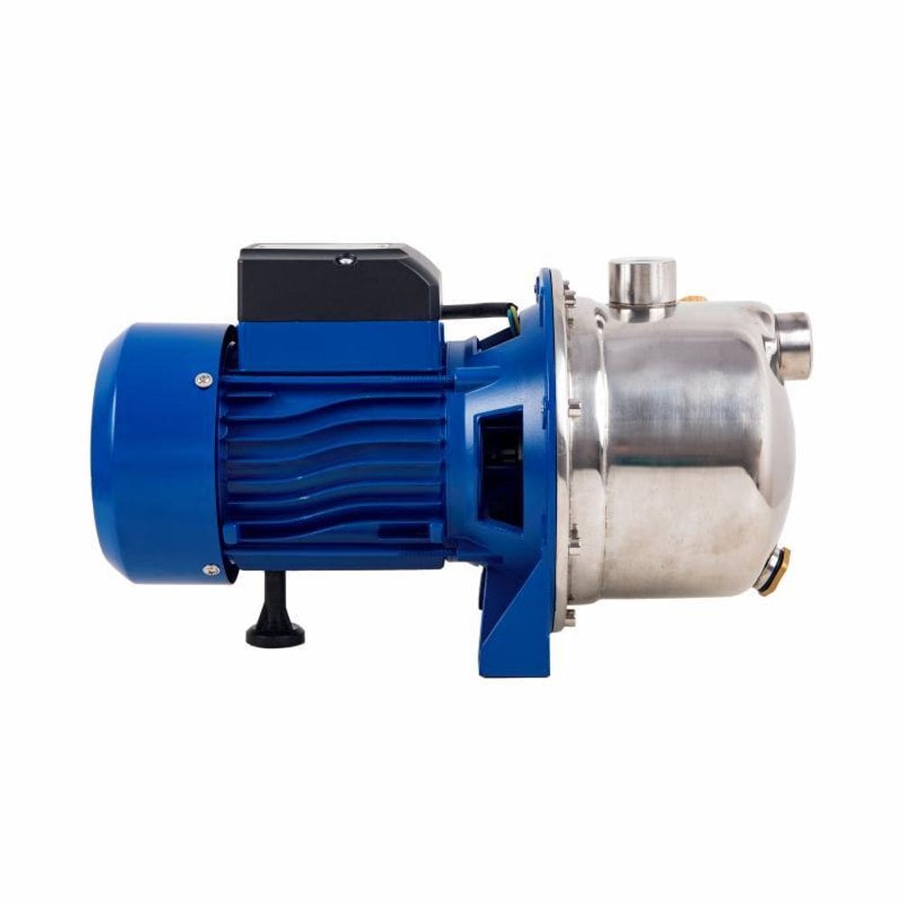 Motobomba Submersível Inox Claw Home