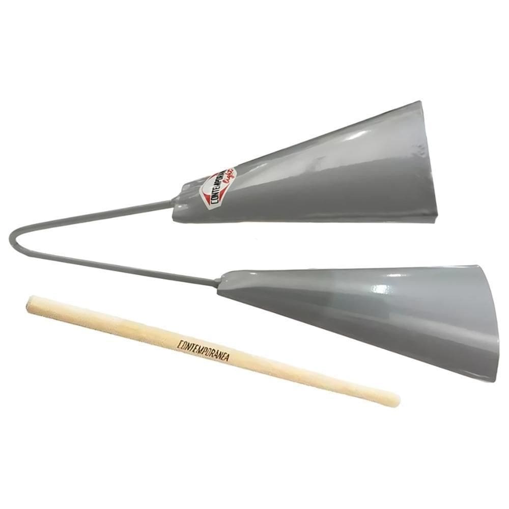 Agogo Contemporanea 01Lt Duplo Pintado Light