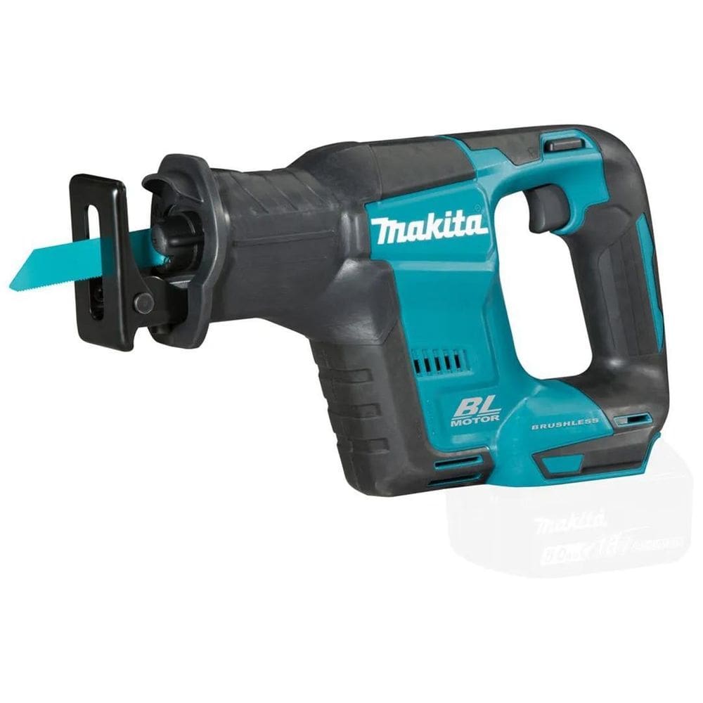Serra Sabre A Bateria 18V Makita - Djr188Z