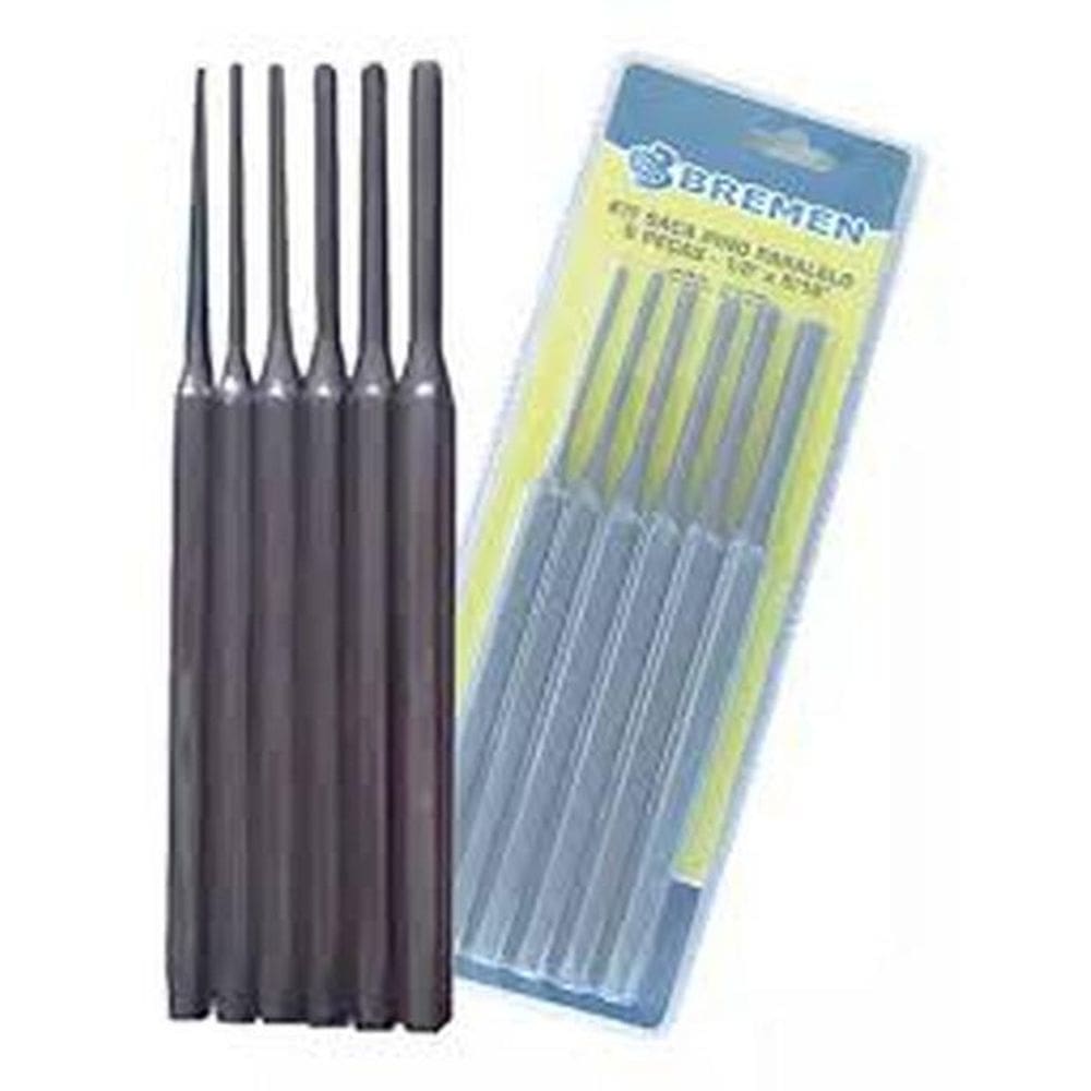 Jogo Saca Pinos 06 Pcs Bremen