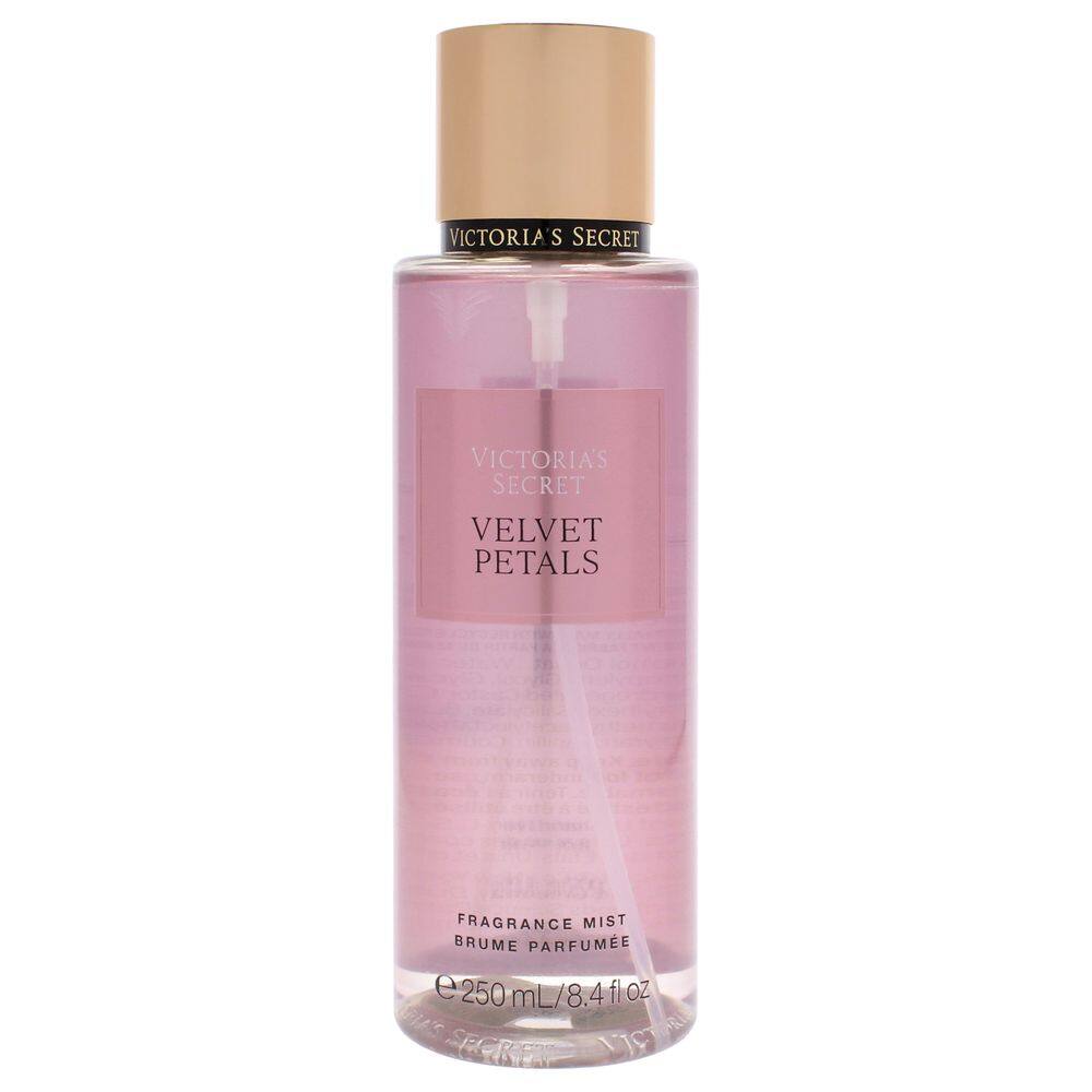Perfume Victorias Secret Velvet Petals para mulheres 250ml