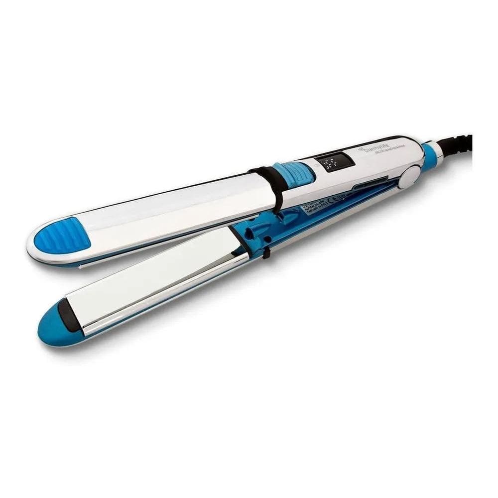 Chapinha De Cabelo Dermylife Nano Titanium Pro 750 - 2 Em 1