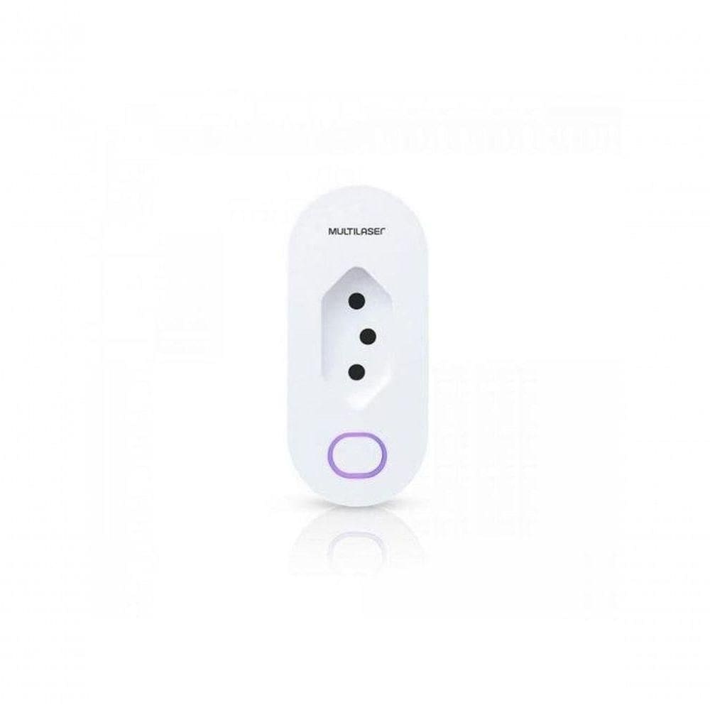 Plug P10 Duplo Z Mono Pedais