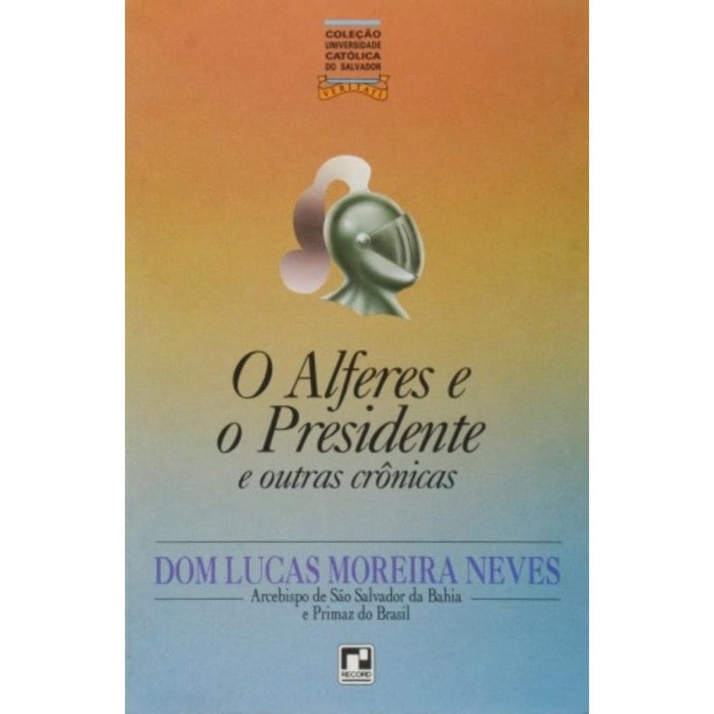 Alferes E O Presidente, O - 1ª
