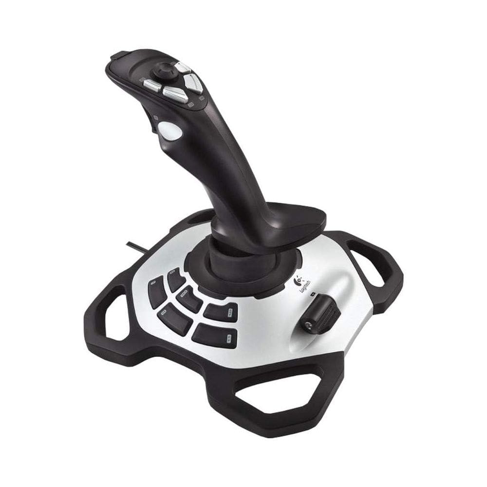Joystick Logitech G Extreme 3D Pro Precision 942-000031