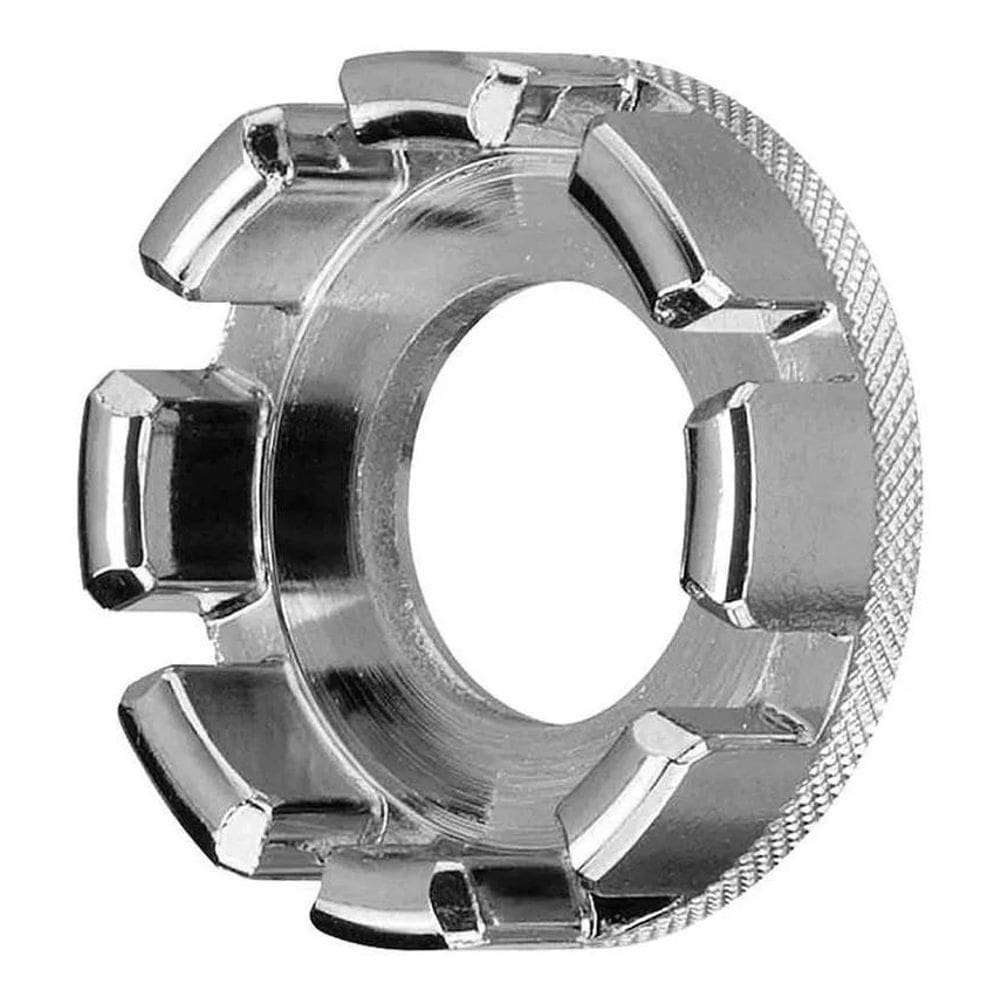 2X Chave Raio Kenli Com 8 Medidas Para Bicicleta