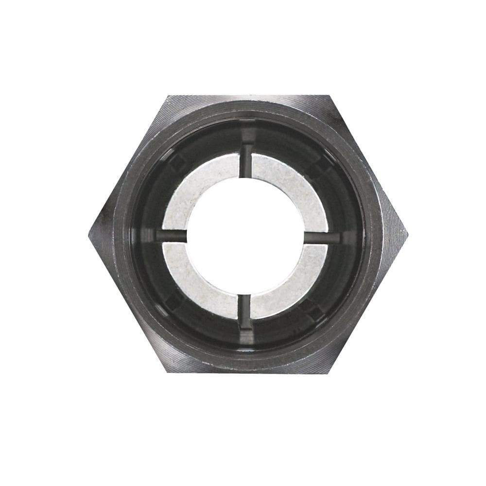 Collet Chuck Bosch 2610906287 3/8 para roteadores das séries 1613, 1617, 1618 e 1619