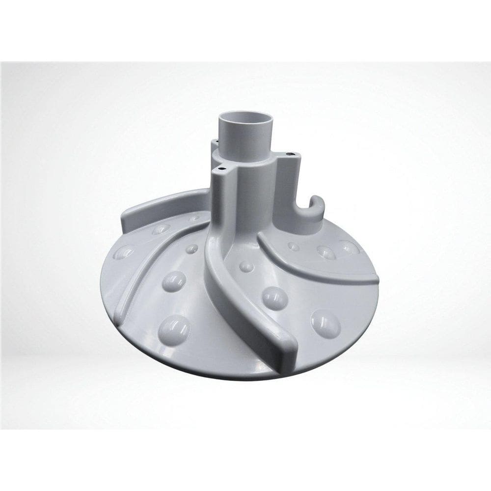 Agitador Inferior Lav Electrolux Led17 Orig A99063401