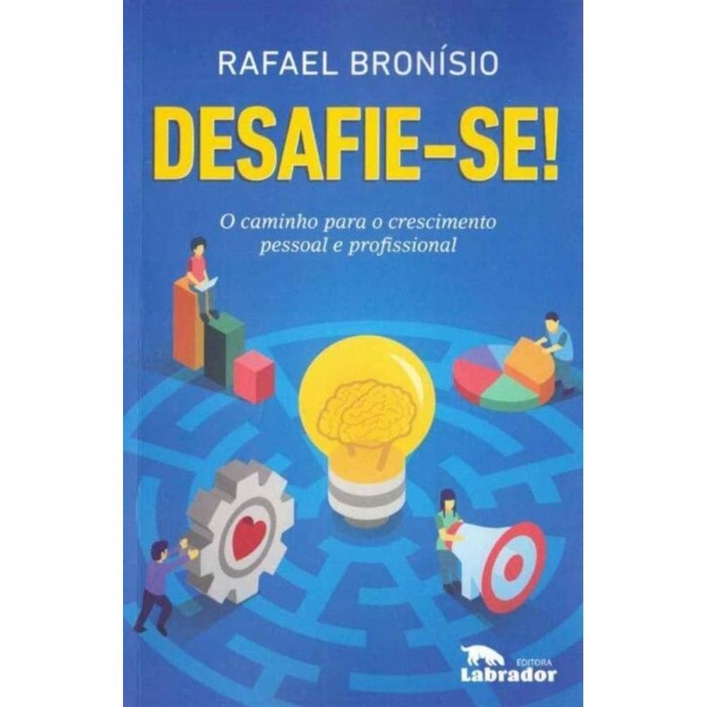 Desafie-se!