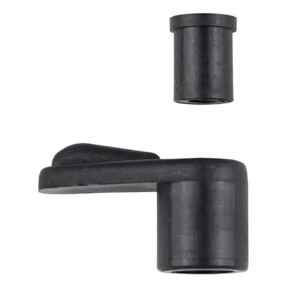 2X Travas Tramela Removível Para Tela Mosquiteiro - 20 Unida