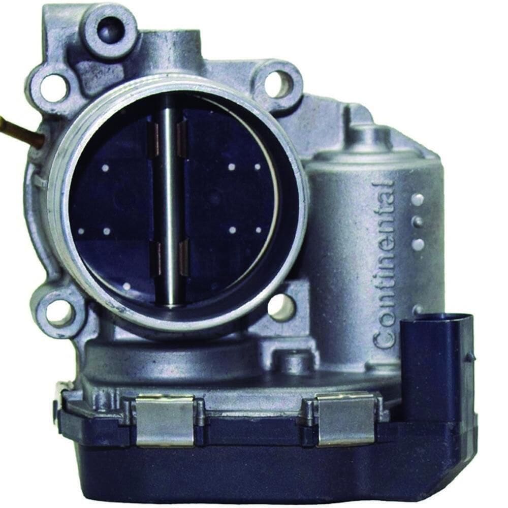 Corpo Borboleta Tbi Volkswagen Jetta 2.0 8V Aspirado