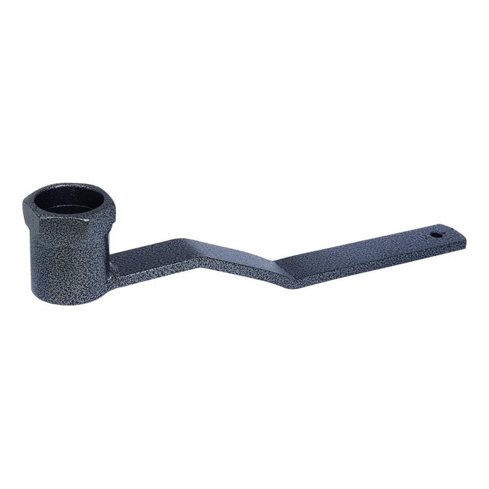 2X Chave Sextavada 50Mm Para Travar Polia Honda Civic E Fit