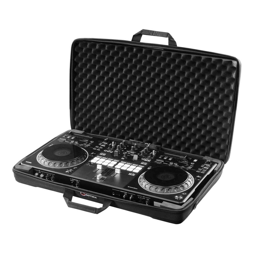 Estojo/bolsa macia para Pioneer DJ DDJ-REV5 da ODYSSEY