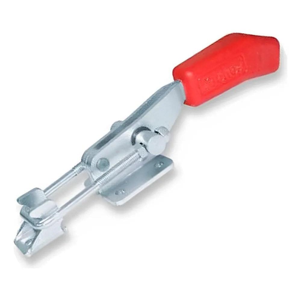 2X Grampo Tensor De Aperto Rápido Ga 200 Dobrado - Ga200D E1