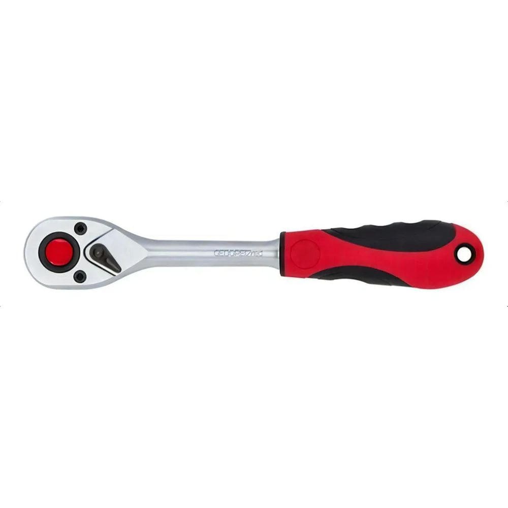 Catraca Reversivel Encaixe 3/8 Crv Gedore Red R50000027