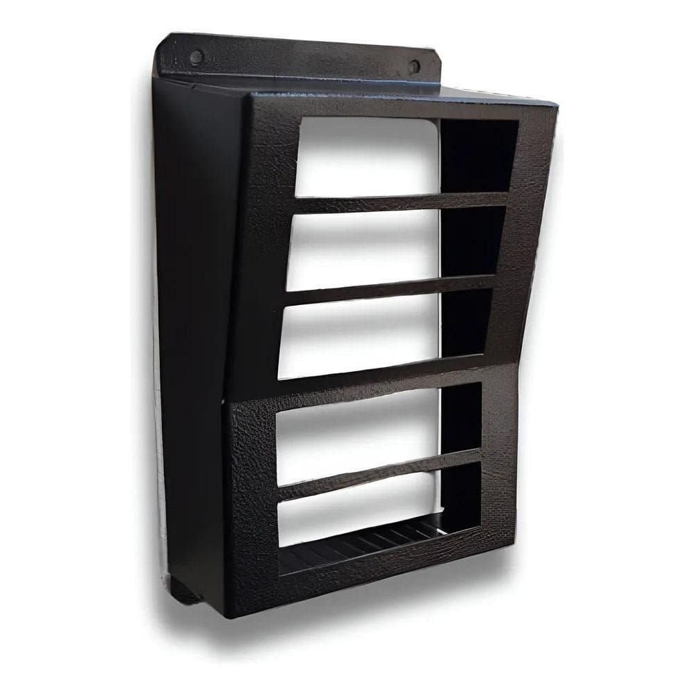 2X Protetor De Interfone Universal Grade Porteiro Eletrônico