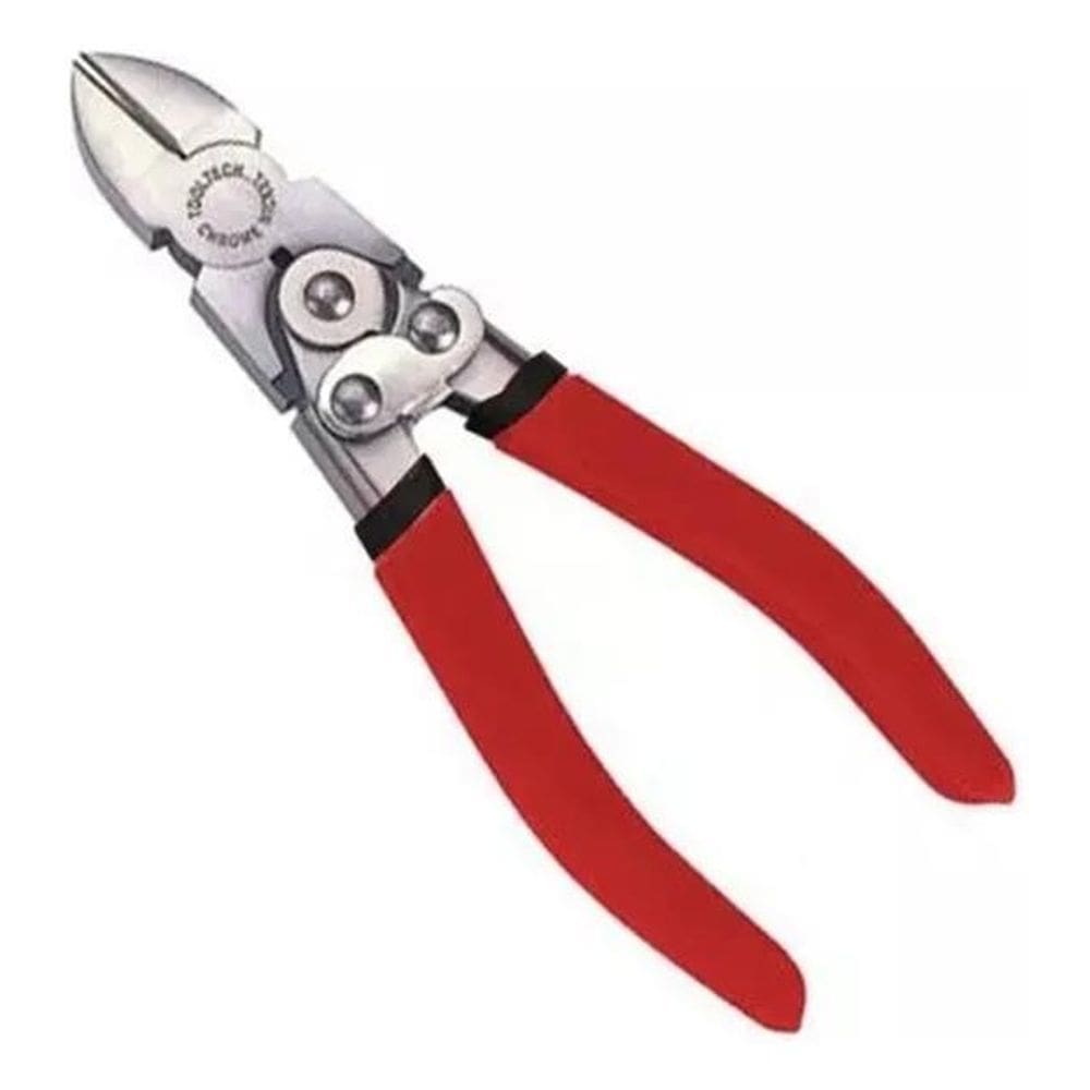 2X Alicate Corte Fio Grosso Bi-Articulado Junta Dupla Lotus