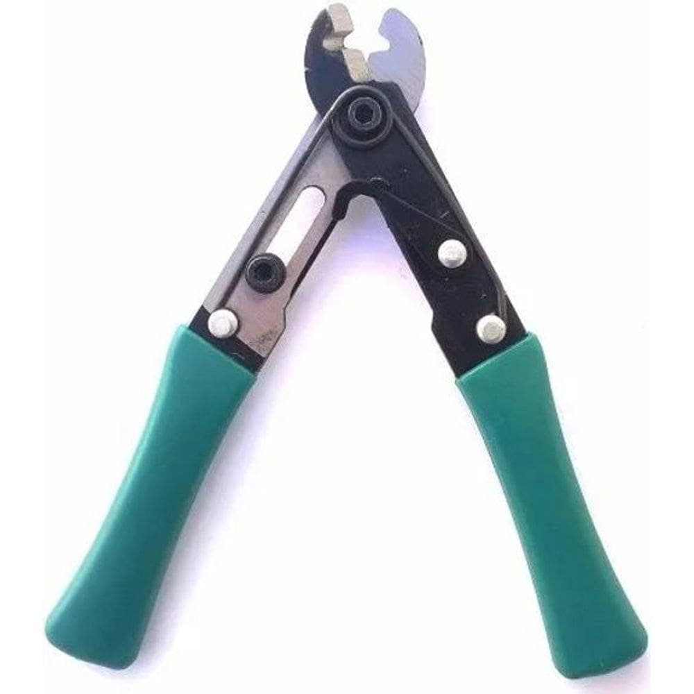 2X Cortador Tubo Tubo Capilar Tipo Alicate - Eos Ptc-01