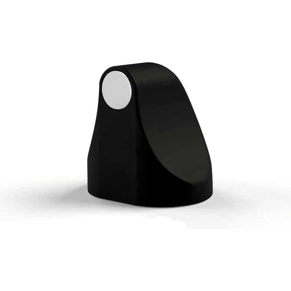 2X Trava Porta Magnético  Adesivo Comfort Door - Pre