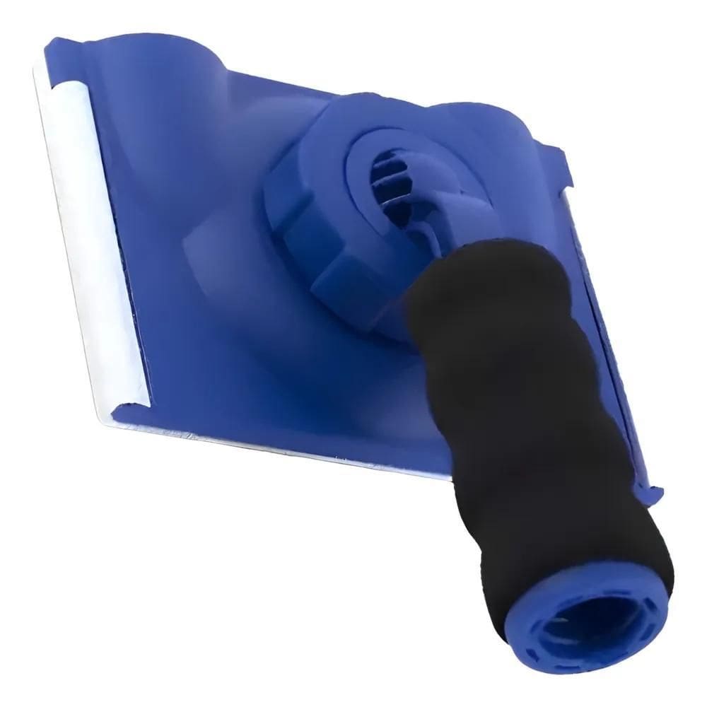 2X Pad Para Recorte De Pinturas E Acabamento Cantos 360 Rom