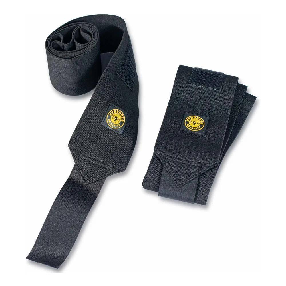 2X Faixa De Cotovelo Elástica Cotoveleira Compressão