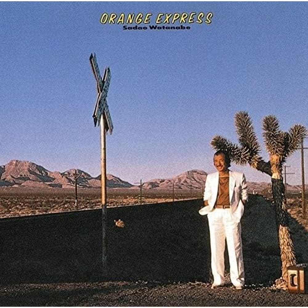 Telefone Sony Orange Express