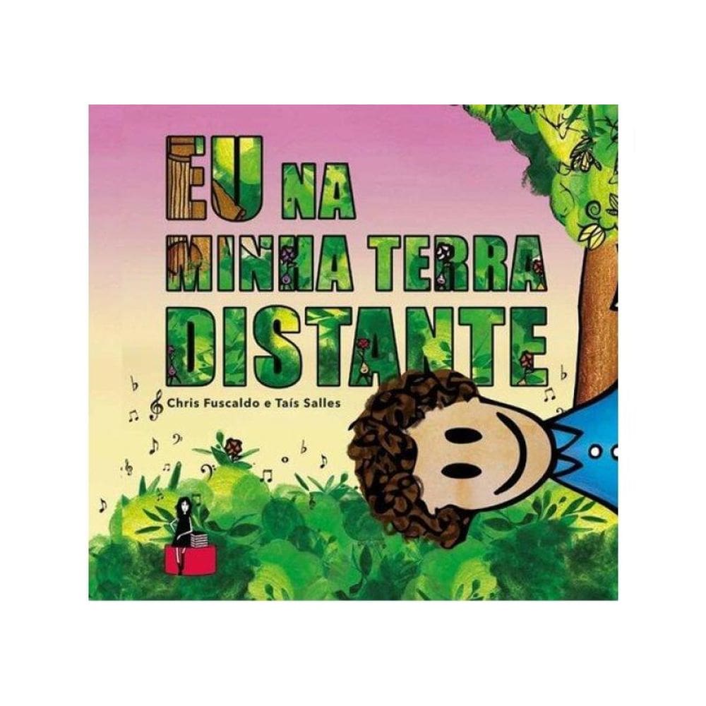 Eu Na Minha Terra Distante