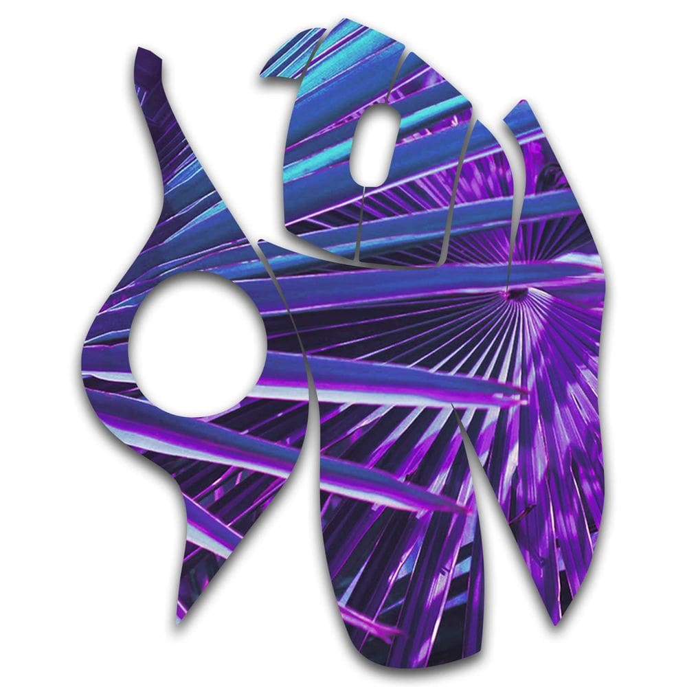 Capa adesiva para mouse de trackball sem fio Logitech M570