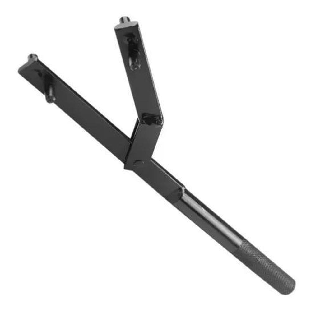 2X Fixador Do Volante Universal