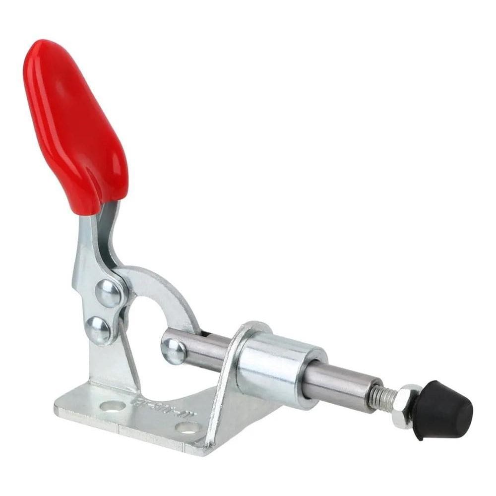 Grampo De Aperto Rápido Horizontal Torpedo Pressão Reparo