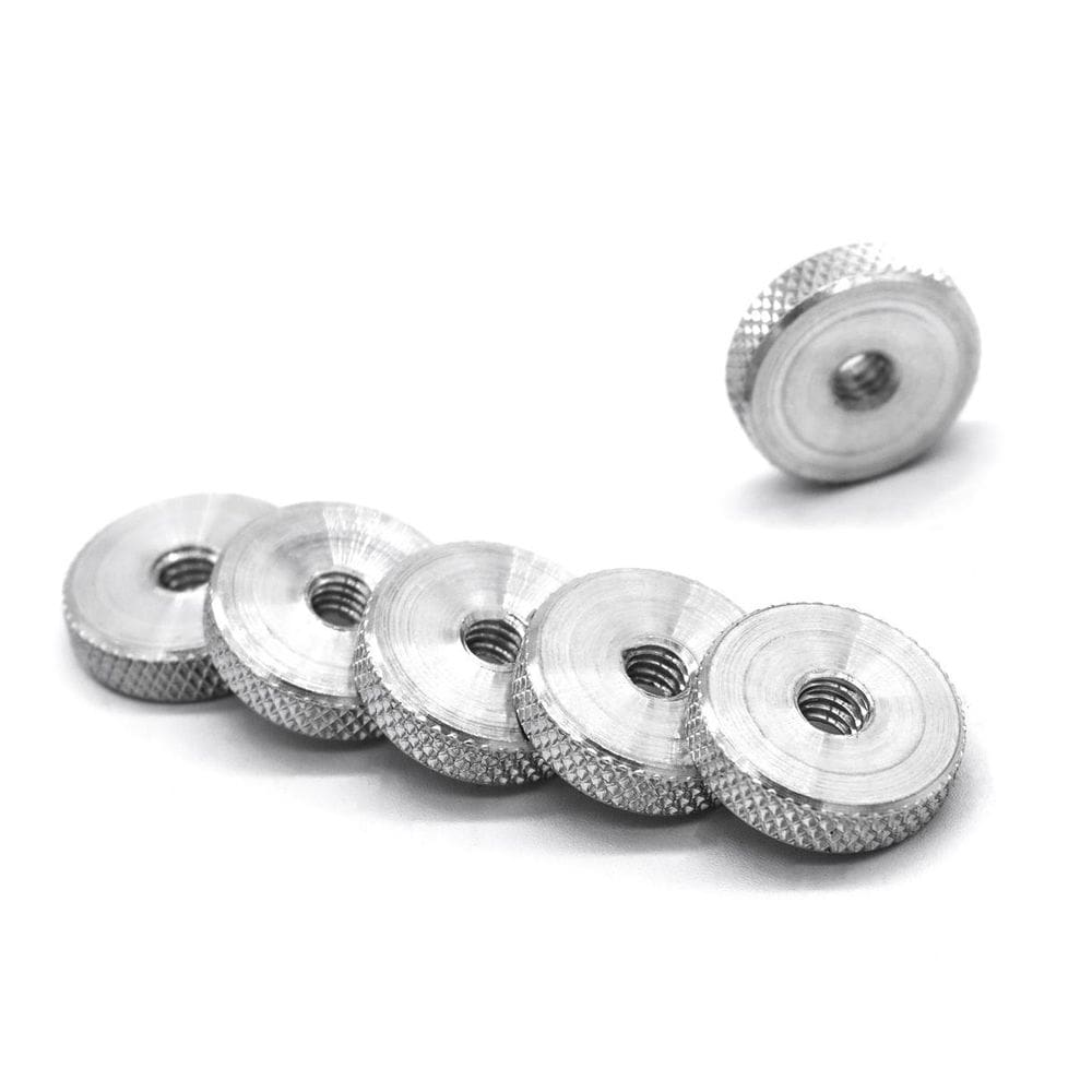 Trava De Afinação Para Caixa E Tom Parafuso 5Mm 7/32 Torelli