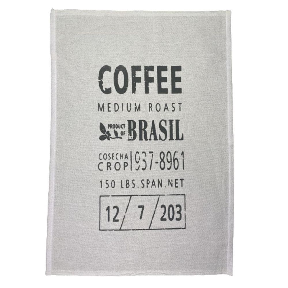 Jogo De Pano De Prato Tipo 1 - 3 Unidades