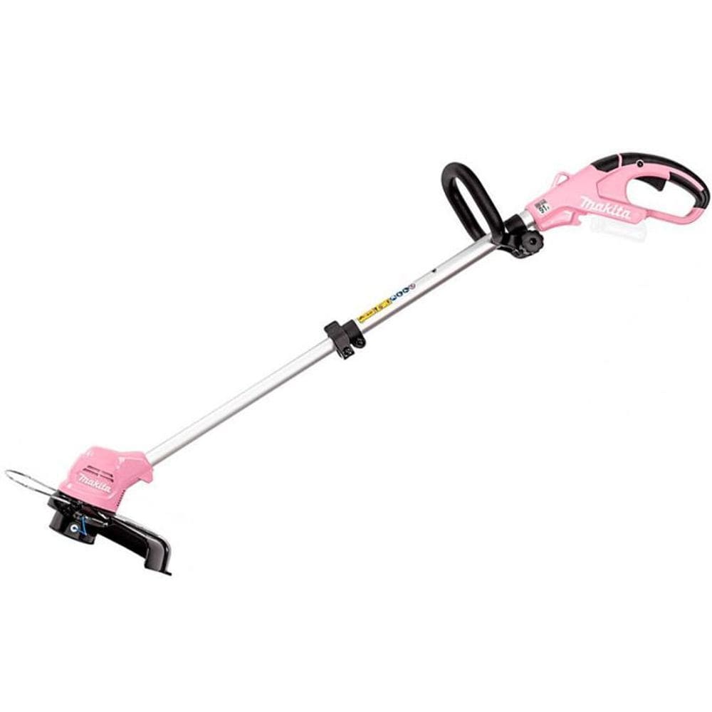 Aparador Grama Rosa Pink Ur100Dzp 12V 260Mm Não Acompanham