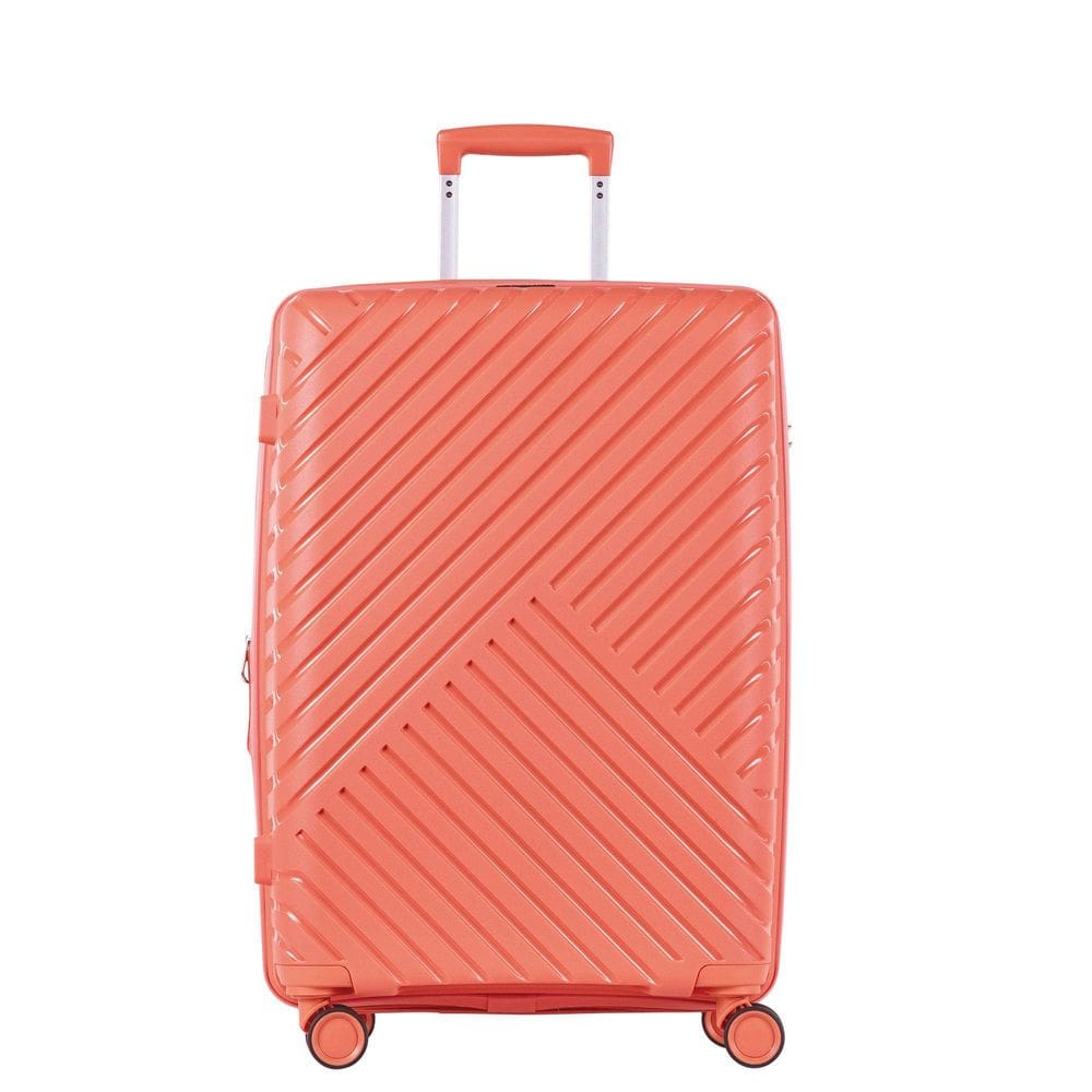 Mala Média 23Kg 360 Pp Max - Coral