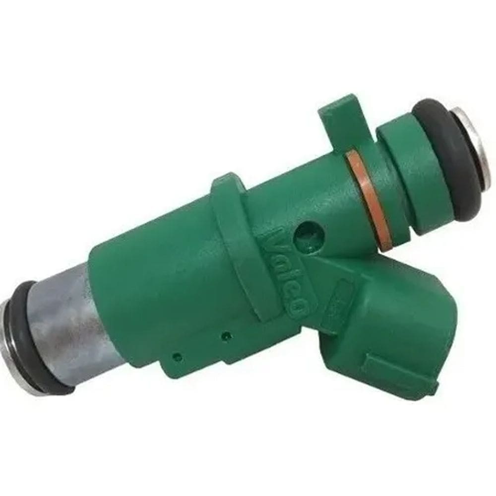 Bico Injetor Citroen C3 Peugeot 207 208 1.5 Flex 01f063