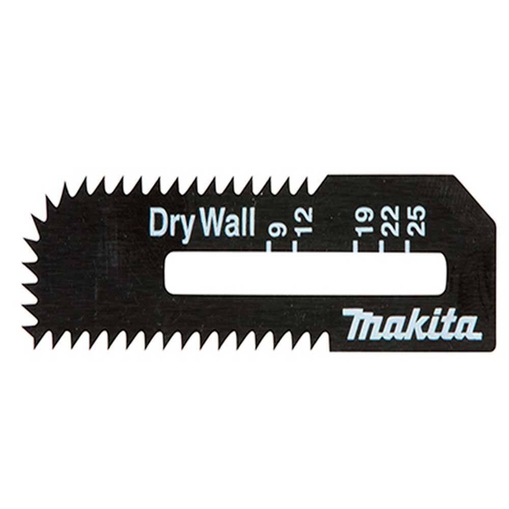 Lâmina Serra Para Drywall B-49703 Makita
