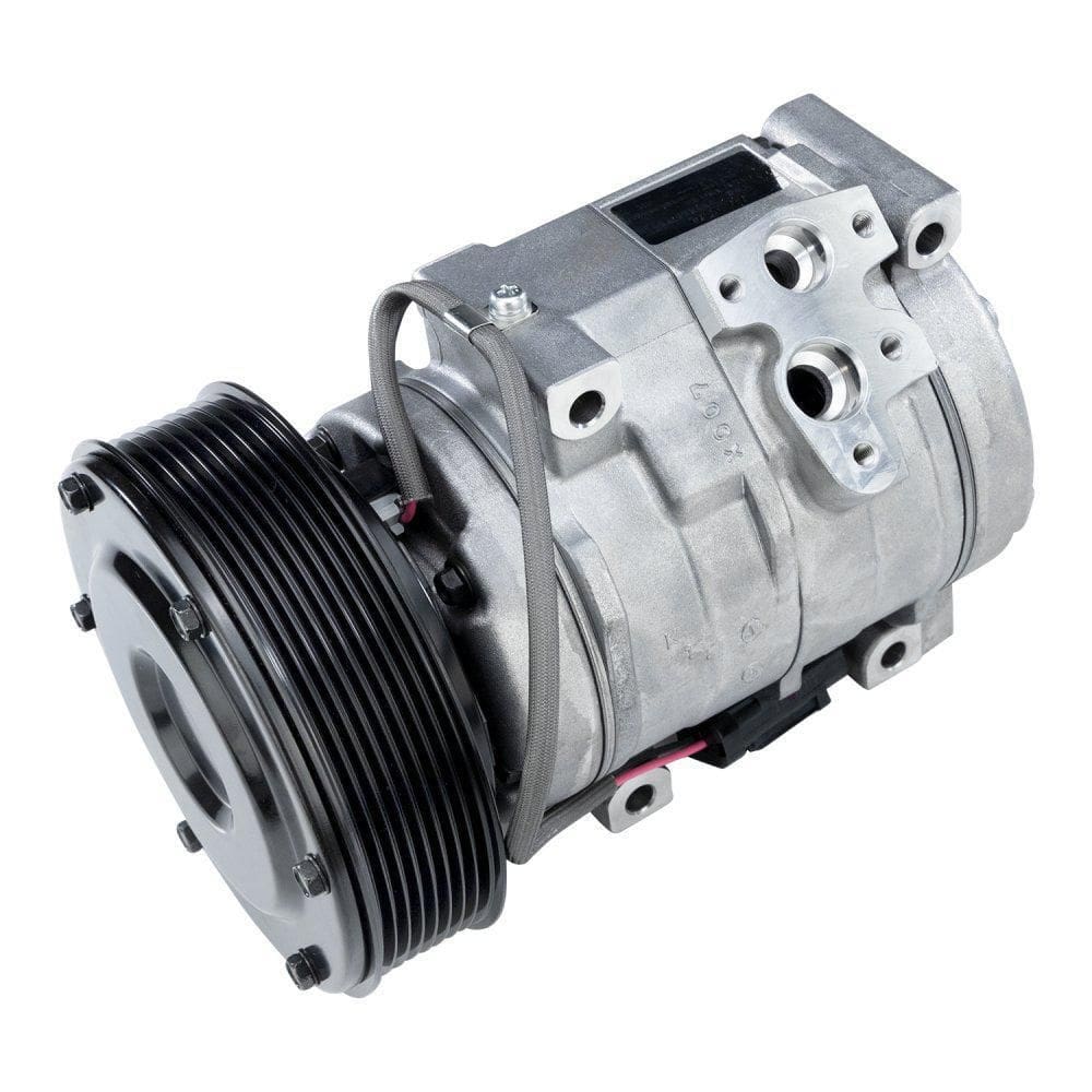 Compressor De Ac 322C, 325C, 2390, Tk721...